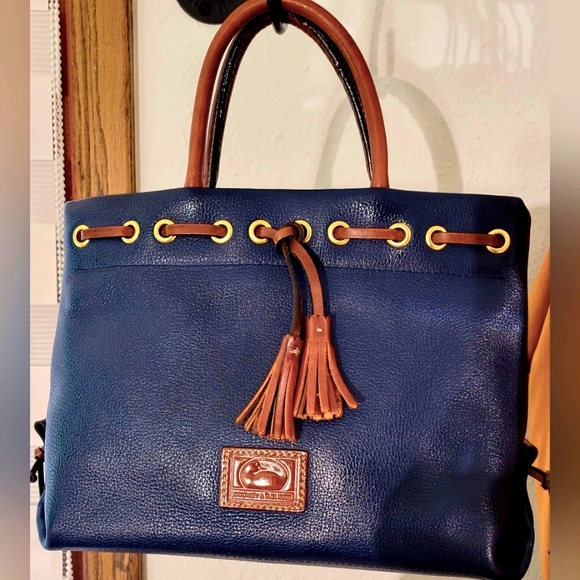 Dooney & Bourke Handbags - Dooney and Bourke Handbag